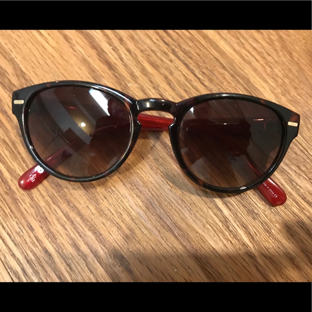 Cole Haan Sunglasses
